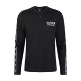 TOMMY L/S CREW NECK